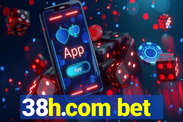 38h.com bet